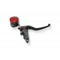 CNC Racing Reservoir Mounting kit for Brembo RCS master cylinders CNC Racing Reservoir Mounting kit for Brembo RCS master cylinders